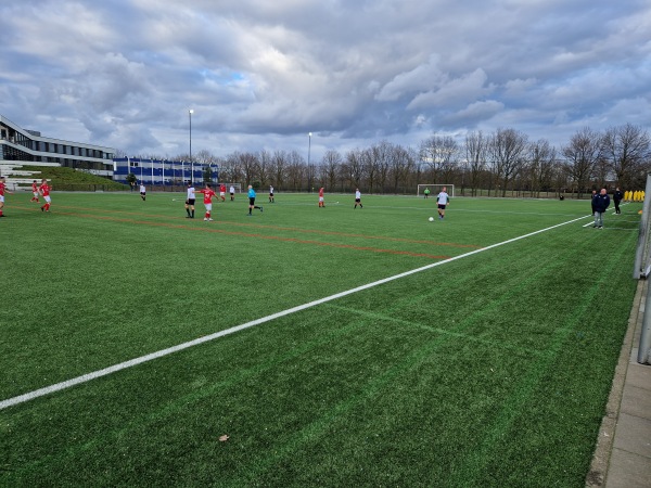 Sportpark De Braak - Helmond