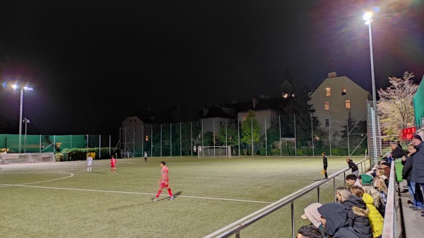 Sportplatz Hetzendorf USZ - Wien