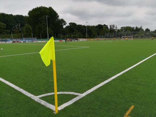 Rösler-Stadion - Schwalmtal/Niederrhein-Amern