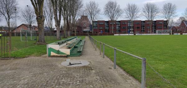 Sportpark De Ringelenberg - Druten-Afferden GLD