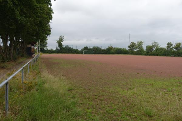 Sportanlage Klinkum Platz 2 - Wegberg-Klinkum