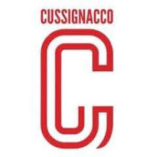 Wappen Cussignacco Calcio