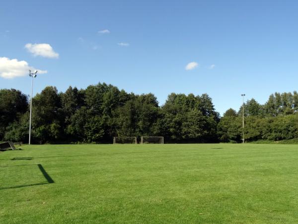 Sportpark Ost B-Platz - Soltau