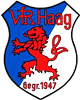 Wappen VfR Haag 1947