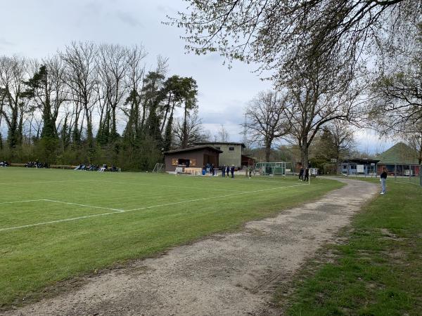 Gemeindesportplatz Lyss - Lyss