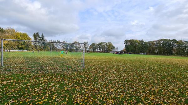 Rudolf Thiele Stadion - Eldingen
