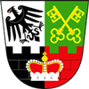 Wappen SK Líšná u Zbiroha