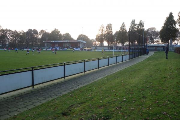 Sportpark De Wieën - Venray