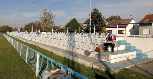 Stadion ŠRC Višnjevac - Višnjevac