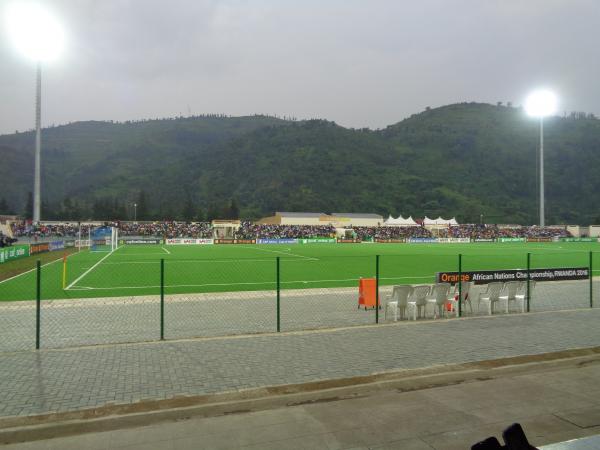 Stade Umuganda - Gisenyi