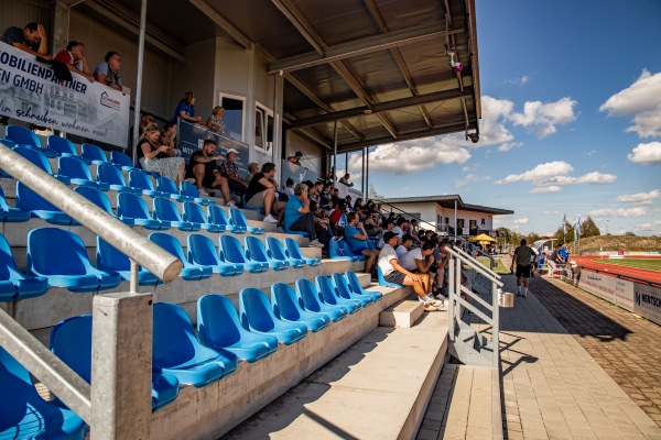 siegmund sportpark - Bobingen siegmund sportpark - Bobingen