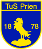 Wappen TuS 1878 Prien  21630