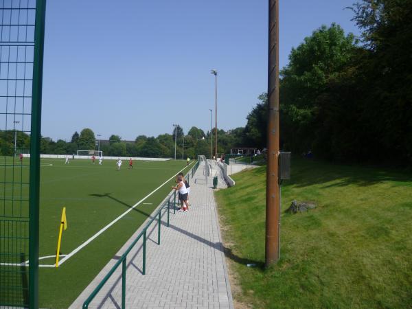 Sportanlage Südstraße Platz 2 - Mülheim/Ruhr