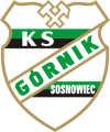 Wappen KS Górnik Sosnowiec