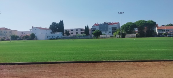 Stadion Mutila -  Medulin