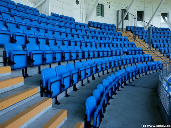 Aker stadion - Molde