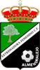 Wappen Extremadura Feminino CF