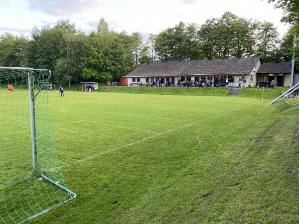 Sportanlage Brahmweg - Oldenburg (Oldenburg)-Krusenbusch Sportanlage Brahmweg - Oldenburg (Oldenburg)-Krusenbusch