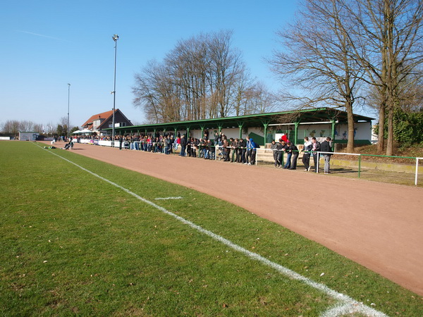 beermann SPORTPARK - Hörstel-Riesenbeck