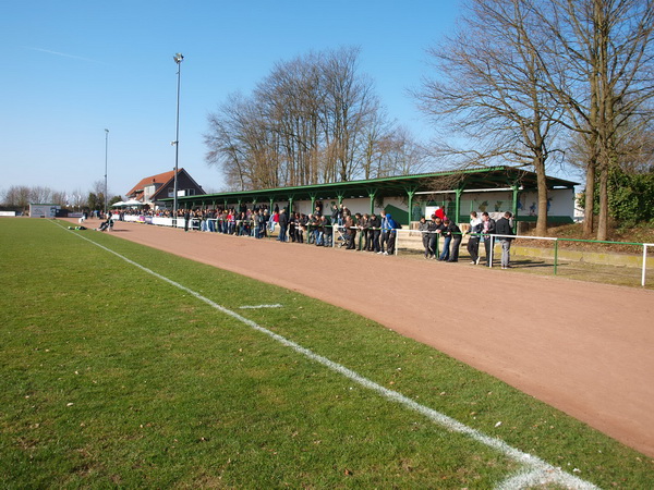 OASE-Arena - Hörstel-Riesenbeck