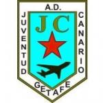 Wappen AD Juventud Canario