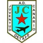 Wappen AD Juventud Canario
