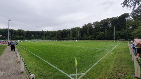 Sportanlage Seewald - Eppingen-Elsenz