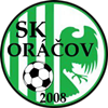 Wappen SK Oráčov