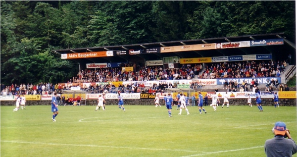 Gastrastadion - Rankweil