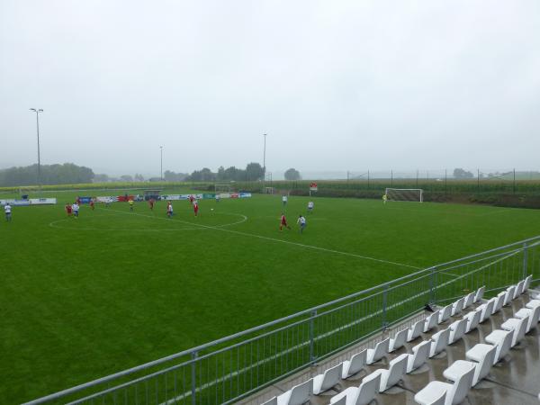 FKF-Arena - Feldkirchen bei Mattighofen