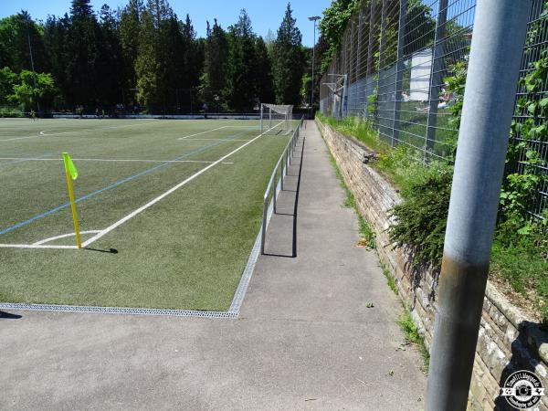 Bezirkssportanlage Waldau Platz 2 - Stuttgart-Degerloch