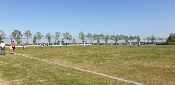 Sportpark Rillandia - Rilland