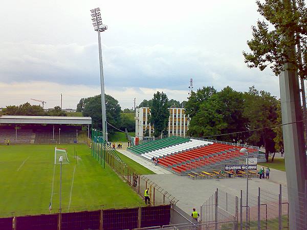 Stadion Śląska - Wrocław