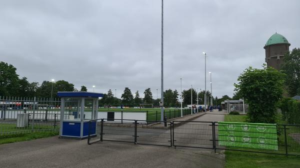 Sportpark Hofkamp - Krimpenerwaard-Bergambacht