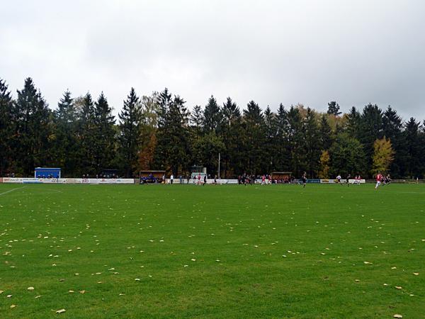 Waldstadion - Hude (Oldenburg)