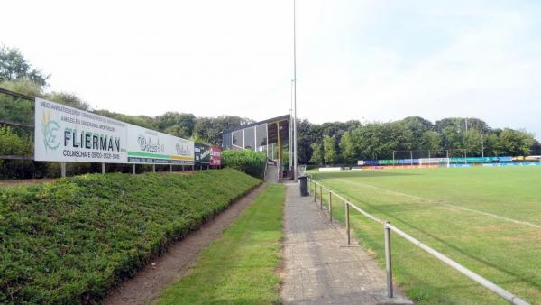 Sportpark De Achterhoek - Deventer-Colmschate