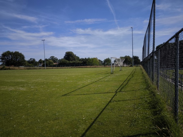 Sportpark Rood-Wit veld 2 - Groesbeek