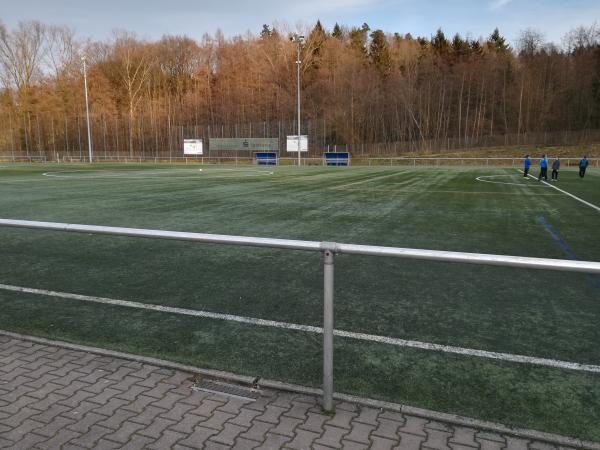 Waldseestadion Nebenplatz - Achern-Oberachern