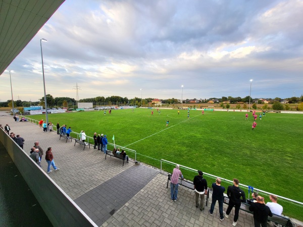 qwellcode_arena - Salzkotten-Scharmede