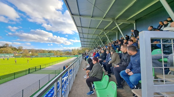 Mestni stadion Rogaška Slatina - Rogaška Slatina