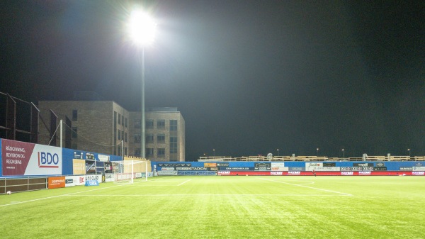 Capelli Sport Stadion - Køge