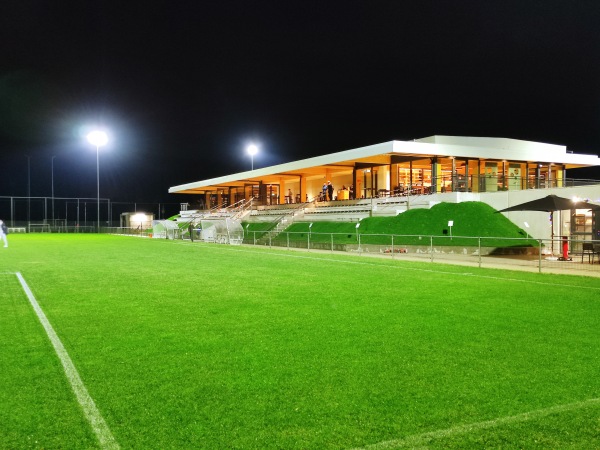 Sportpark De Schans - Puurs-Sint-Amands