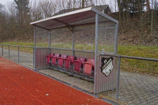 Rodi Sportpark - Mietingen