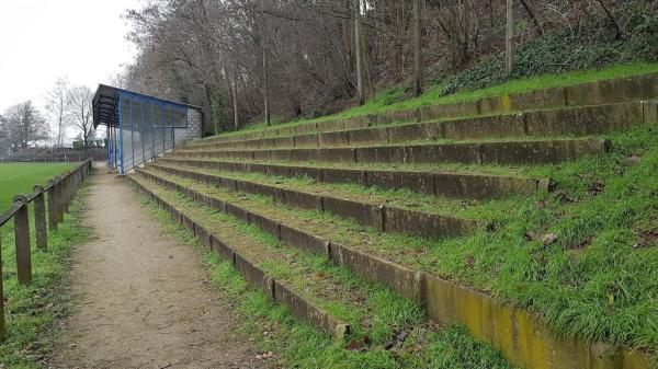 Wauterbos Stadion - Sint-Genesius-Rode