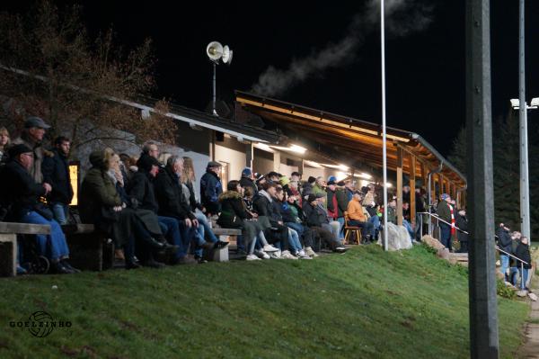 Sportanlage Hofacker - Biebergemünd-Kassel