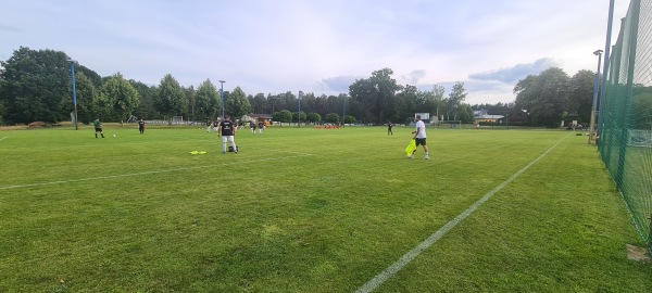 Sportanlage Hammer Platz 2 - Spreetal-Neustadt