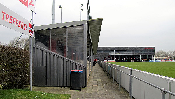 Sportpark Zuid - Berg en Dal-Groesbeek