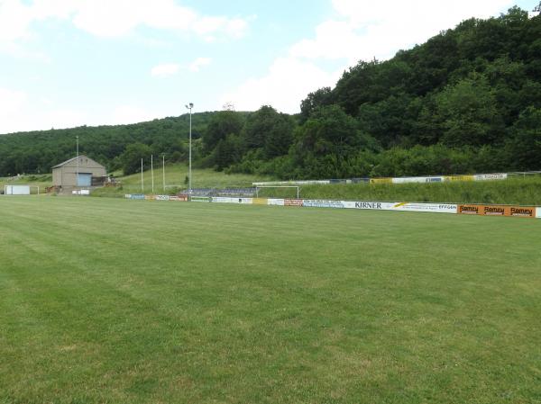 Sportzentrum Mühlenweg - Niederwörresbach