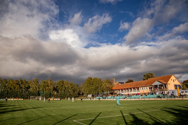 anona ARENA - Colditz-Hausdorf