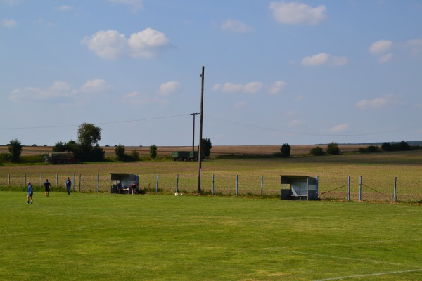 Sportplatz Dobbeln - Twieflingen-Dobbeln